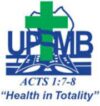 Uganda Protestant Medical Bureau (UPMB)