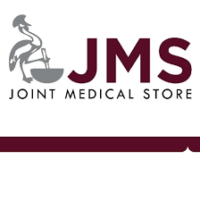 Joint Medical Store (JMS)