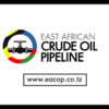 East African Crude Oil Pipeline