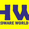 Hardware World Ltd