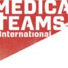 Medical Teams International Uganda