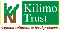 Kilimo Trust