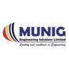 Munig Engineering Solutions Limited