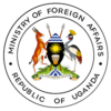 Ministry of Foreign Affair