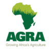 Alliance for a Green Revolution in Africa (AGRA)