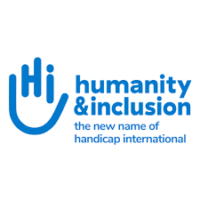 Humanity and Inclusion