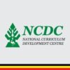 National Curriculum Development Centre (NCDC)