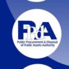 Public Procurement and Disposal of Public Assets Authority (PPDA)