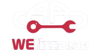 wefix car